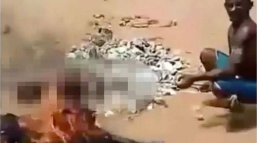 Βραζιλία: Τρόφιμοι φυλακής ψήνουν ανθρώπινες σάρκες από θύματα αντίπαλης συμμορίας (βίντεο)