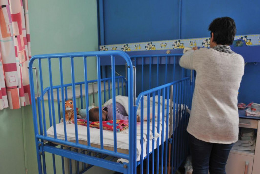 Νέα στοιχεία για την υπόθεση των παιδιών στην Πάτρα – Τι έδειξε το τεστ DNA