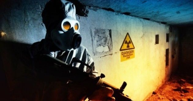 Συναγερμός έχει σημάνει στη Γερμανία για τον κίνδυνο επίθεσης με χημικά από μαχητές του ISIS