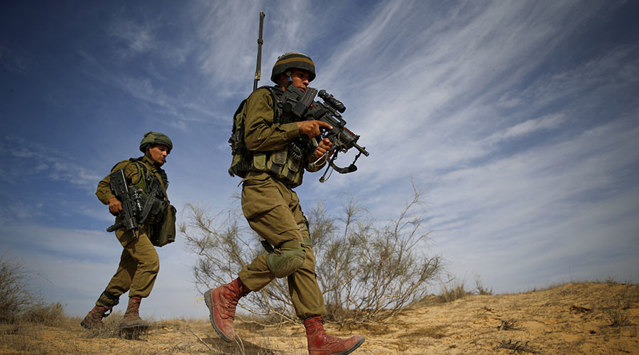 Το Ισραήλ βλέπει κατάρρευση της Ε.Ε. – Ισραηλινός ΥΠΑΜ: «Δεν θέλουμε τη βοήθειά σας – θα πολεμήσουμε μέχρι το τέλος»