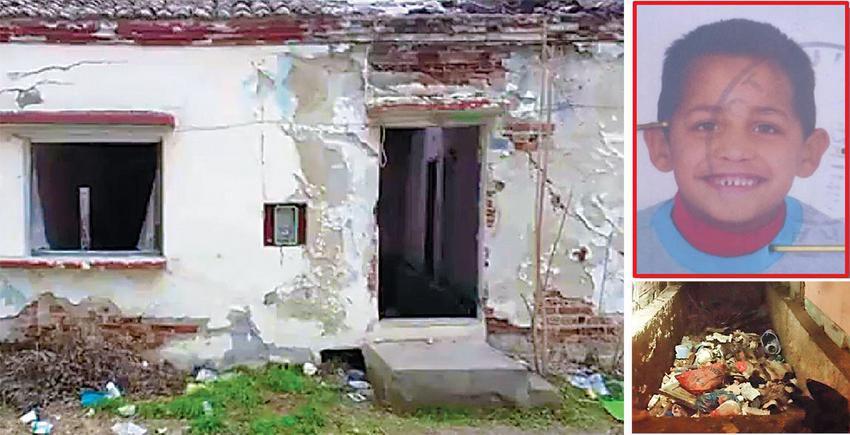 Ο ανήλικος δράστης είχε βιάσει και άλλο παιδί 3 μήνες πριν δολοφονήσει τον 6χρονο στην Κομοτηνή (φωτό, βίντεο)