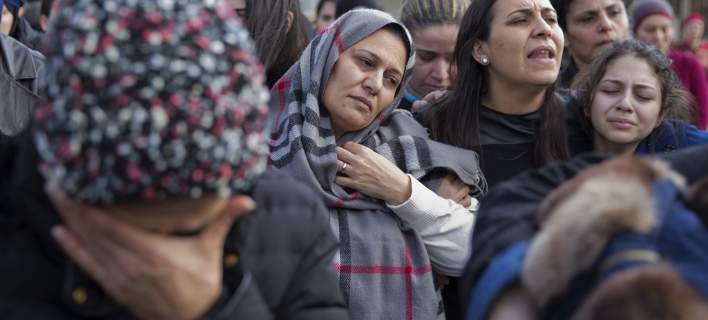 Εκτέλεσαν δι’ απαγχονισμού γυναίκες και ένα μέλος της βασιλικής οικογένειας στο Κουβέιτ
