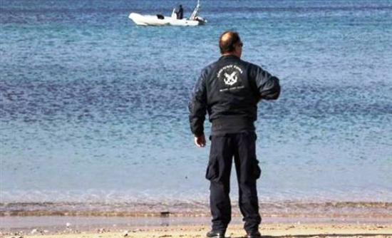 Μηδενικές οι ροές μεταναστών στα νησιά το τελευταίο 24ωρο