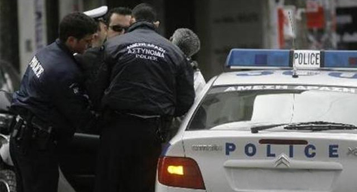 Καβάλα: Αλβανός τραυμάτισε βαρύτατα δύο ομοεθνείς του με μαχαίρι