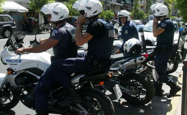 53χρονος μαχαίρωσε Κινέζα στο Αγρίνιο επειδή του έκανε παρατήρηση