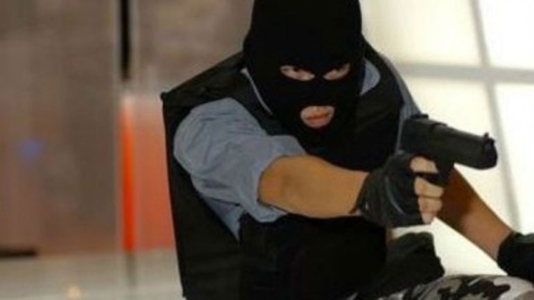 Στόχος ένοπλων ληστών δύο υποκαταστήματα των ΕΛΤΑ στη Θεσσαλονίκη