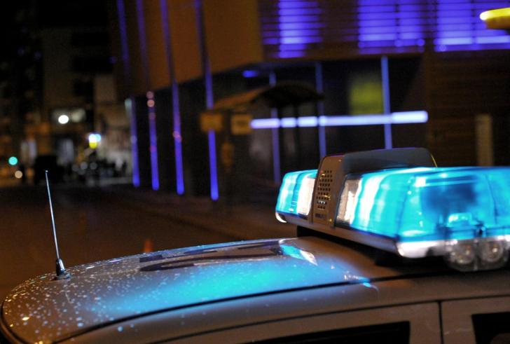 Θεσσαλονίκη: Δεν διατρέχει κίνδυνο η ζωή του 23χρονου που πυροβολήθηκε στην Ροτόντα