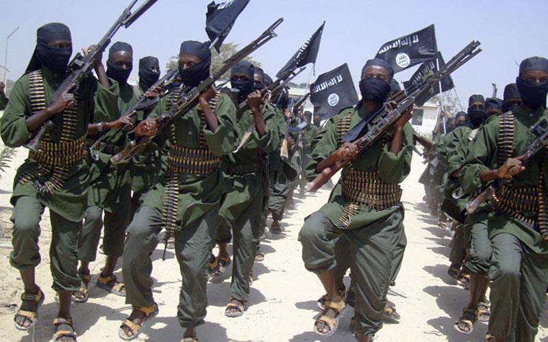 Η ισλαμιστική οργάνωση αλ-Σαμπάμπ ανακοίνωσε ότι σκότωσε δεκάδες στρατιώτες από την Κένυα