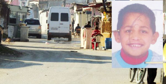 Έκτακτο: Προφυλακίστηκε ο 15χρονος που βίασε και δολοφόνησε τον 6χρονο Σεζάλ