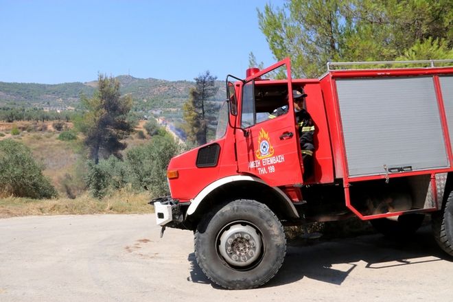 Τραγικός θάνατος βοσκού στην Κρήτη – Σκοτώθηκε πέφτοντας από γκρεμό 20 μέτρων