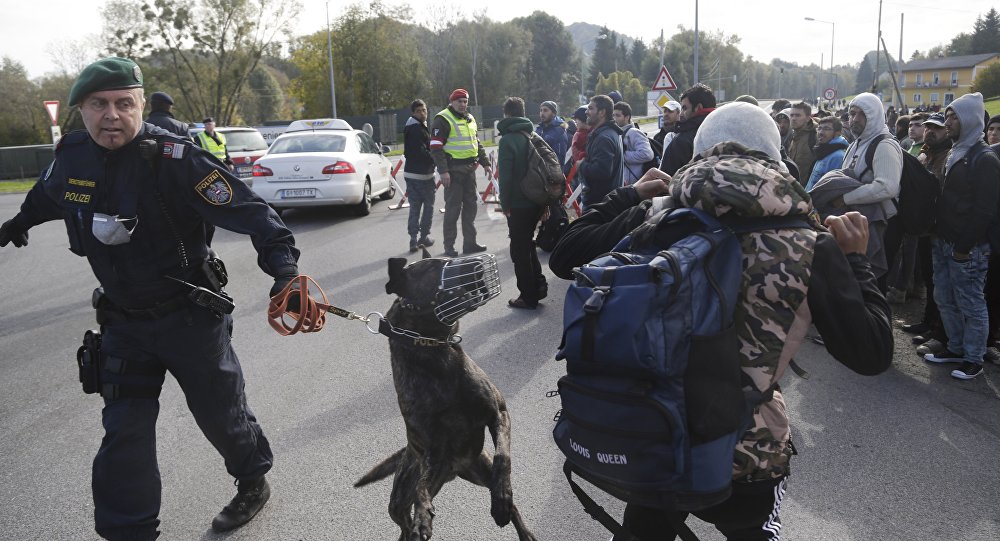 Αυστρία: Αντιφατικό αποτελέσμα σε έρευνα για την ασφάλεια στη χώρα