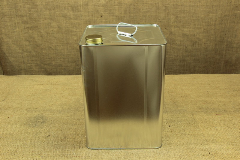 Δράστης έκλεψε τέσσερις τόνους λάδι από ελαιοτριβείο και σπίτι στην Ζάκυνθο