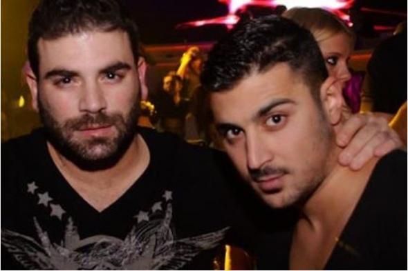 Άγνωστοι κατέστρεψαν την οροφή του αυτοκινήτου του αδελφού του Παντελή Παντελίδη