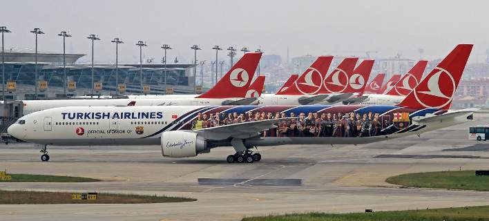 ΗΠΑ: Σε πλήρη ισχύ η ταξιδιωτική οδηγία – Απαγορευτικό πτήσης για μουσουλμάνους από Τουρκία