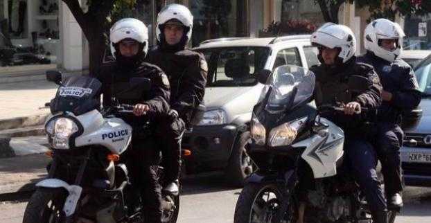 Επ΄αυτοφώρω συνελήφθησαν 3 Αλγερινοί στον Χολαργό για κλοπή οχήματος