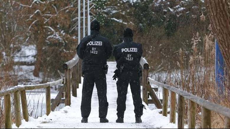 Δηλητηρίαση από μονοξείδιο ίσως σκότωσε τους 6 νεαρούς που βρέθηκαν νεκροί σε κήπο στη Γερμανία