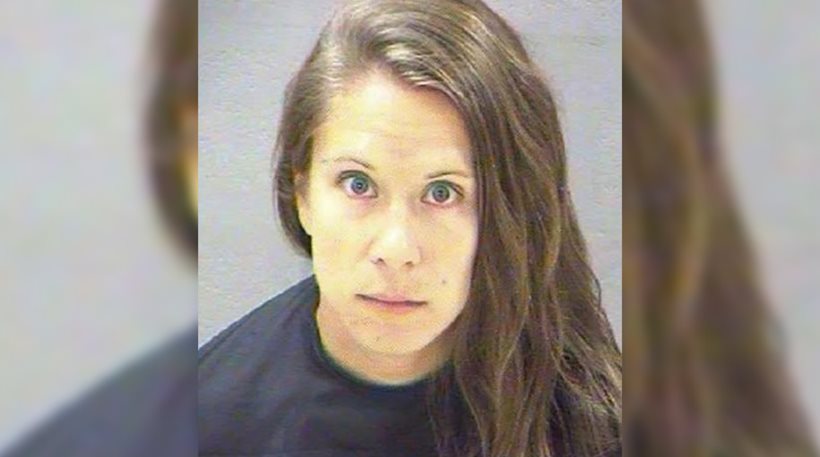 ΗΠΑ: Νεαρή καθηγήτρια αποπλάνησε 13χρονο μαθητή στο διαδίκτυο