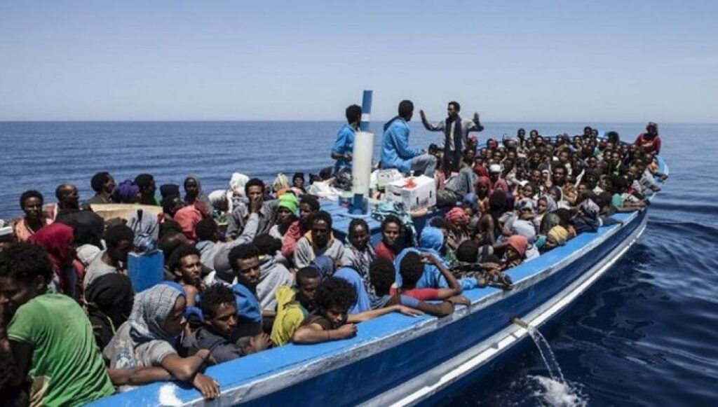 Βίντεο: Πως μπορεί να πλημμυρίσει η Τουρκία την Ελλάδα με πρόσφυγες – «Θα είναι πραγματική εισβολή»