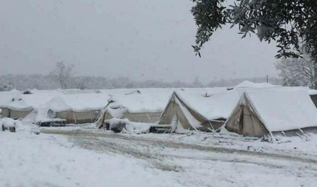 Τέσσερις οι νεκροί μετανάστες στα κέντρα φιλοξενίας του Ανατολικού Αιγαίου