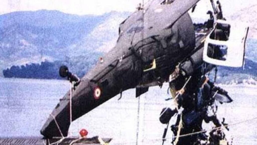 «Ήταν 30 ώρες άυπνοι… πάνω τους ακουμπούσε όλη η Ελλάδα»- Επιστολή πιλότου για Βλαχάκο, Γιαλοψό και Καραθανάση