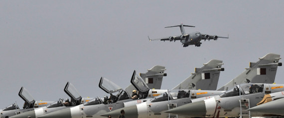 «Κόβει» την ανάσα το βίντεο συνεκπαίδευσης Ελλήνων και Αμερικανών πιλότων στη Σούδα (Βίντεο)