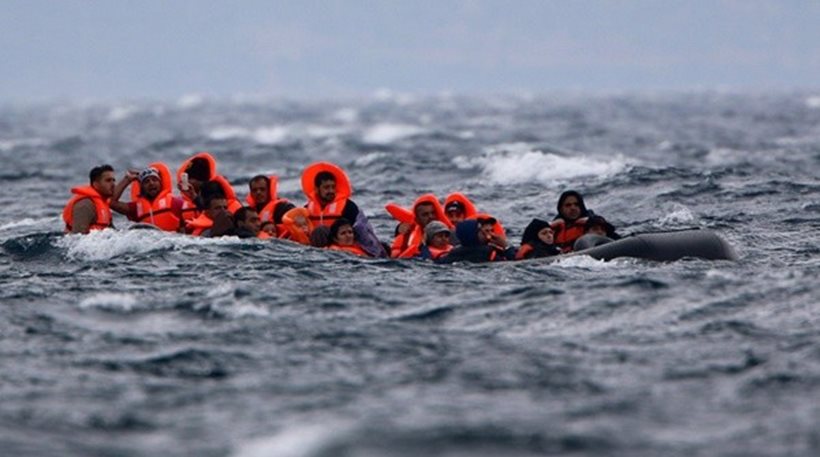 Παράτυποι μετανάστες εντοπίστηκαν βορειανατολικά της Σάμου