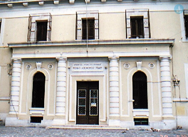 Ρόδος: Οργιάζει η διακίνηση ναρκωτικών στο παλιό νοσοκομείο της πόλης