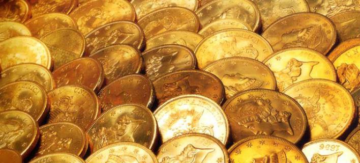 Ανήλικα παιδιά έκλεψαν χρυσές λίρες Αγγλίας αξίας 40.000 ευρώ από 78χρονο στη Μυτιλήνη!