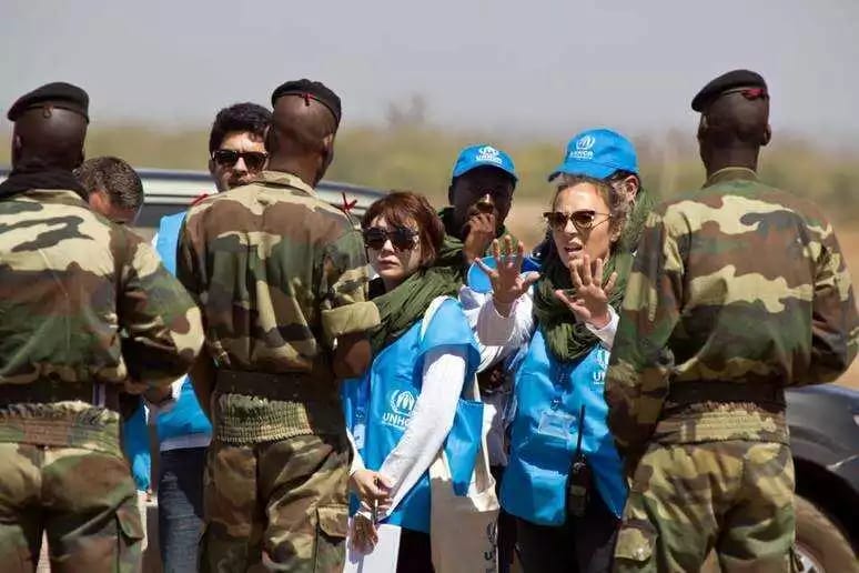 ΟΗΕ: Πέντε νεκροί από επίθεση ενόπλων στα σύνορα Νιγηρίας-Καμερούν