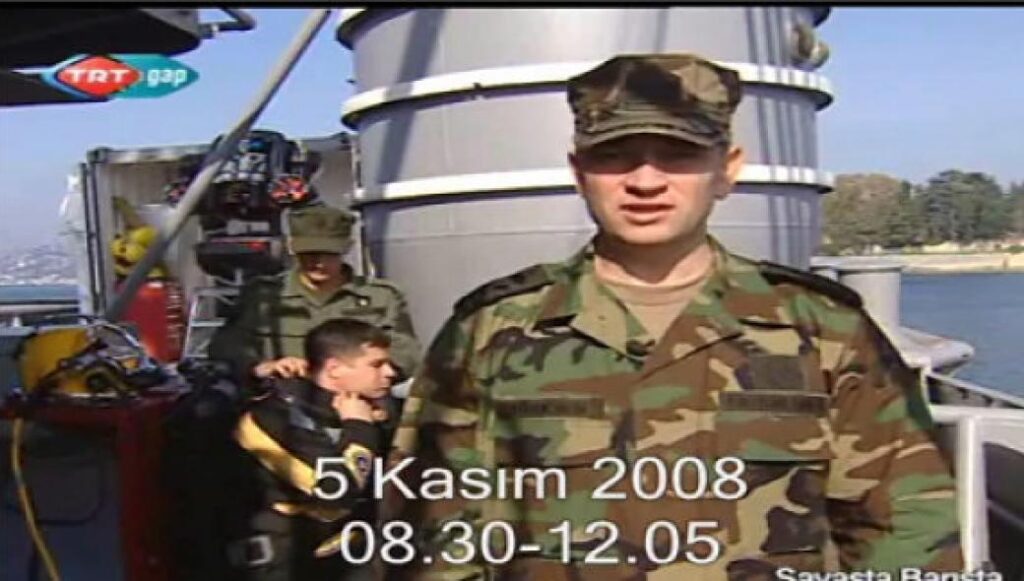 Μέλος της τουρκικής SAT της κρίσης των Ιμίων: «Αδιανόητη κίνηση η επίσκεψη του του Χ.Ακάρ στις βραχονησίδες»