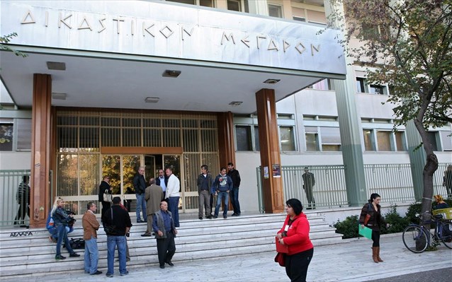 Λάρισα: Καταδικάστηκε αστυνομικός για πλαστό απολυτήριο