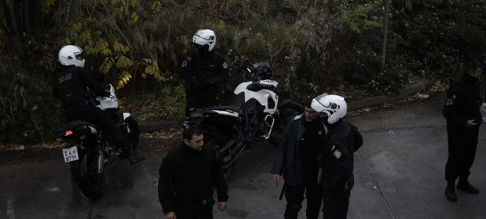 65χρονος που δολοφόνησε τον γαμπρό του: «Δεν ήθελα να τον σκοτώσω, πυροβόλησα για εκφοβισμό»