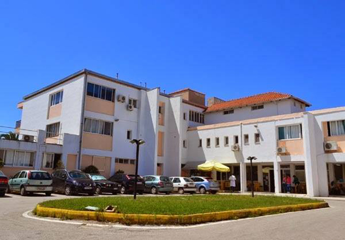 Πρέβεζα: Έβαλαν στο μάτι το νοσοκομείο για τον… καλλωπισμό τους αλλά την πάτησαν