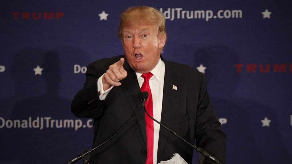 Ο Ν.Τραμπ πρότεινε στο Μεξικανό πρόεδρο να στείλει τον αμερικανικό Στρατό να εξολοθρεύσει τους «βαρώνους» ναρκωτικών