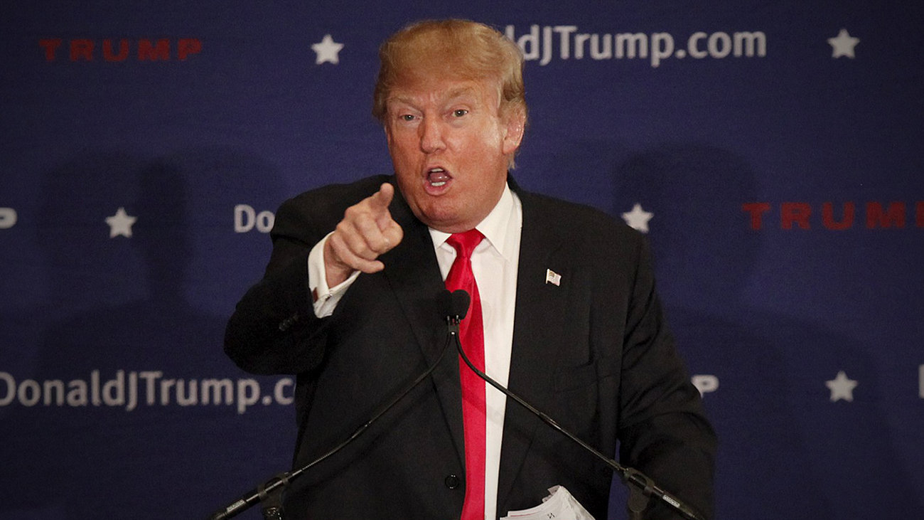 Ο Ν.Τραμπ πρότεινε στο Μεξικανό πρόεδρο να στείλει τον αμερικανικό Στρατό να εξολοθρεύσει τους «βαρώνους» ναρκωτικών