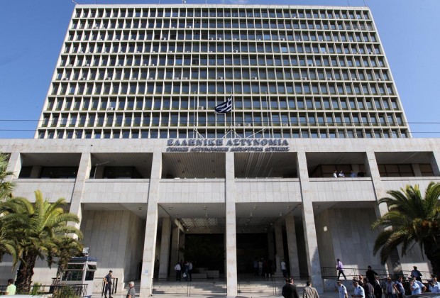 Σύλληψη 56χρονου για την υπόθεση της Λαϊκής Τράπεζας Κύπρου