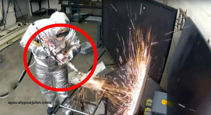 Πέντε όπλα videogames που πραγματικά υπάρχουν… (βίντεο)