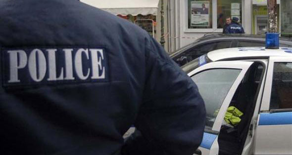 Συνελήφθη ο δράστης των οκτώ ένοπλων ληστειών στα ΕΛΤΑ του Πειραιά