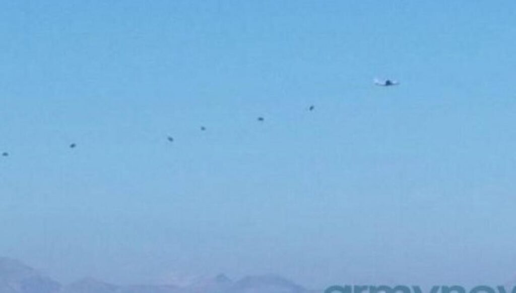 Ενοχλημένη η Τουρκία από την ελληνική άσκηση στην Κω απειλεί να προβεί σε όλα τα απαραίτητα βήματα