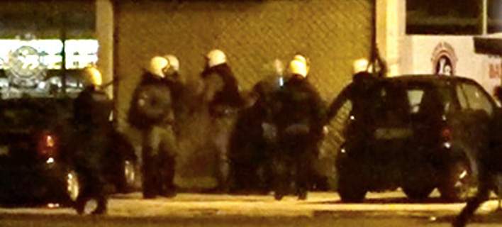 Απομακρύνθηκε ο επικεφαλής των ΟΠΚΕ μετά τα επεισόδια στις κόντρες