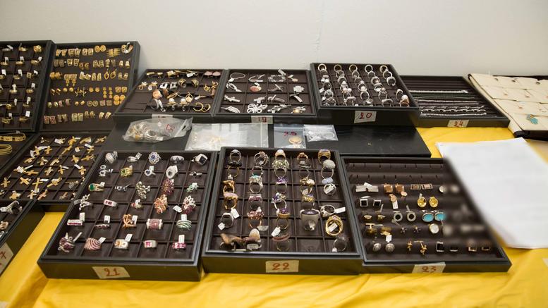 Νέα στοιχεία στο φως για τη μαφία των Ρομά: Και άλλος μπον βιβέρ επιχειρηματίας στο κόλπο;