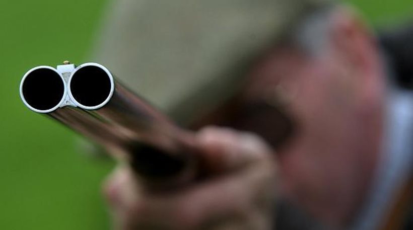 Κρήτη: Λαθροκυνηγός έπεσε με ΙΧ πάνω σε τζιπ της θηροφυλακής