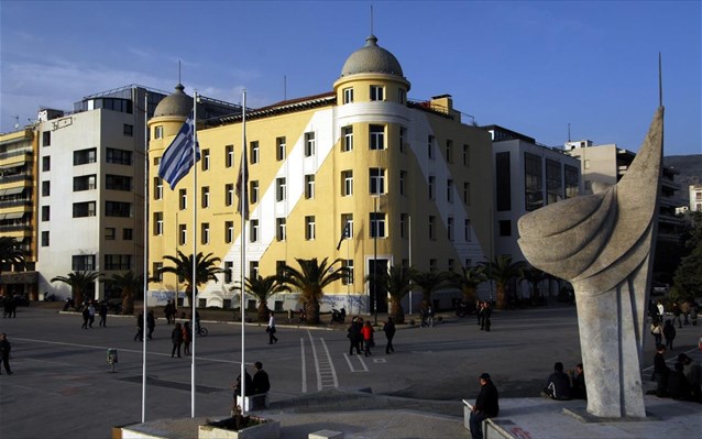 Βόλος: Ξυλοδαρμός φοιτήτριας από λέκτορα του Πανεπιστημίου Θεσσαλίας