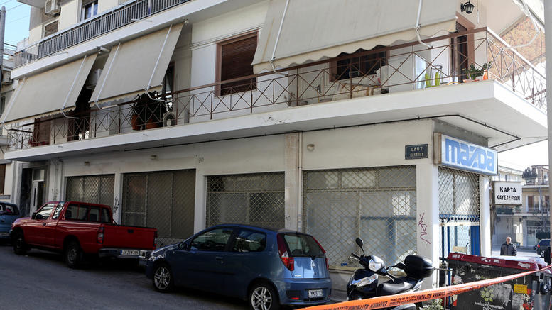 Ο 28χρονος γιος μπορεί να είδε τους δράστες της άγριας δολοφονίας στο Περιστέρι αλλά δεν μπορεί να βοηθήσει την ΕΛ.ΑΣ