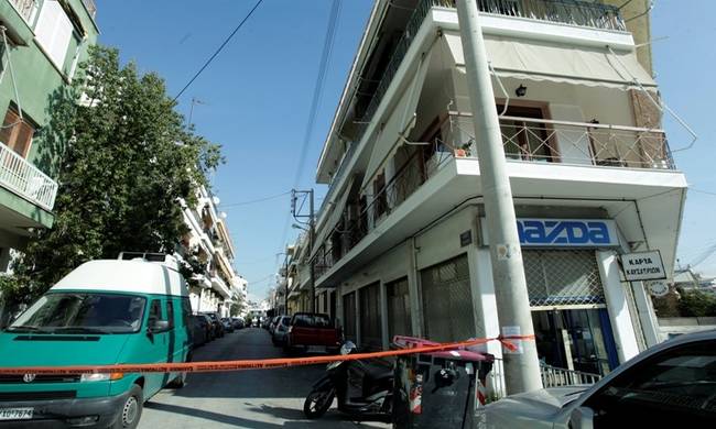 Οι Αστυνομικές Αρχές ξεκινούν έρευνες από το περιβάλλον της οικογένειας για το έγκλημα στο Περιστέρι