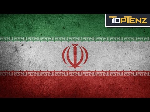 Δείτε τις 10 χώρες που είναι εξαιρετικά δύσκολο να εισβάλει κανείς (βίντεο)