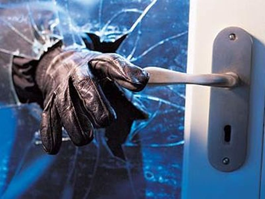 Πολλές συλλήψεις για κλοπές σε όλη την χώρα