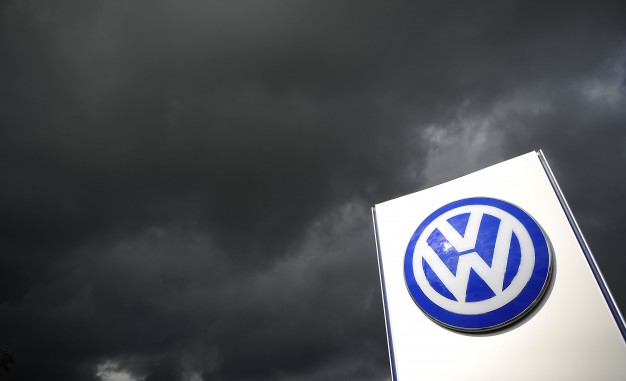 Σκάνδαλο VW: Γερμανική εταιρεία διεκδικεί αποζημίωση 11,9 εκατ. ευρώ