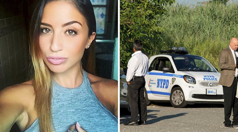 ΗΠΑ: Έπιασαν ύποπτο για τον βιασμό της καλλονής Καρίνα Βετράνο