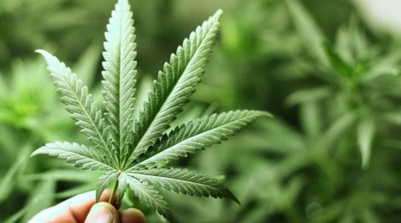 Ηράκλειο: «Ξεφορτώθηκαν» μισό κιλό κάναββη αλλά… ξέχασαν 50 γραμμάρια